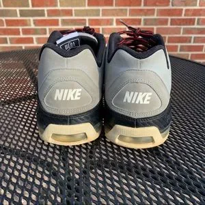Nike | Shoes | Nike Air Max The Real Deal Bb Lowtops Men  display picture 2